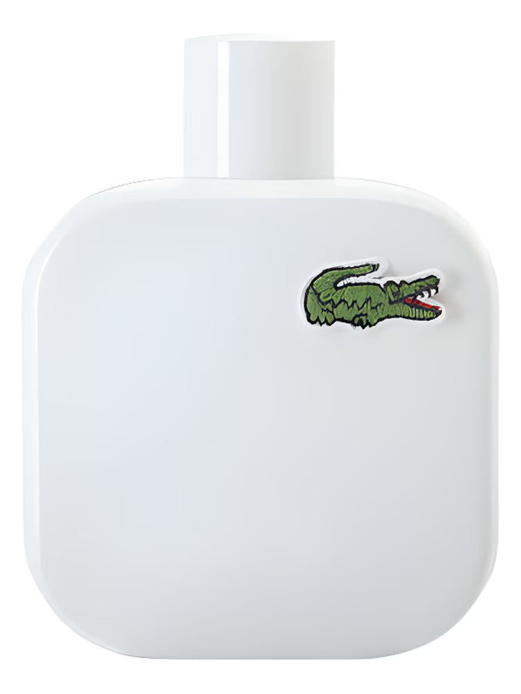 Eau de Lacoste White Lacoste Fragrances