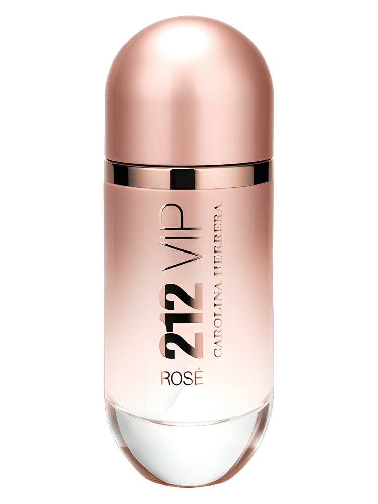 Carolina Herrera 212 VIP Rosé