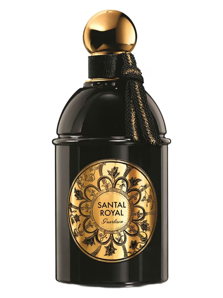 Les Absolus d'Orient Santal Royal Guerlain
