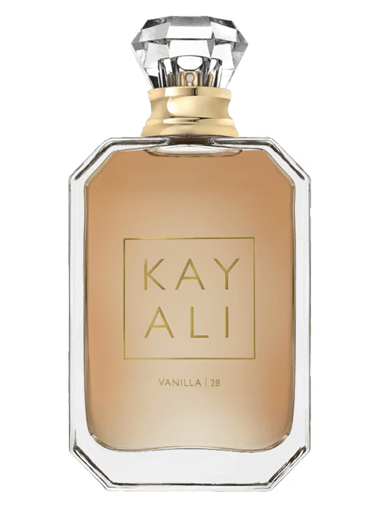 Vanilla 28 Kayali Fragrances
