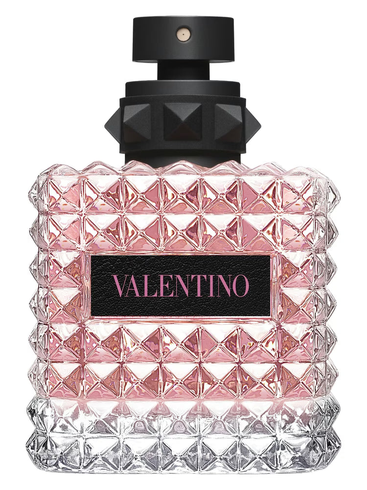 Donna Born In Roma Valentino