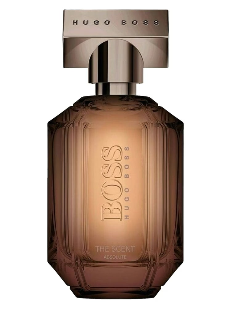 Boss The Scent For Her Absolute Hugo Boss