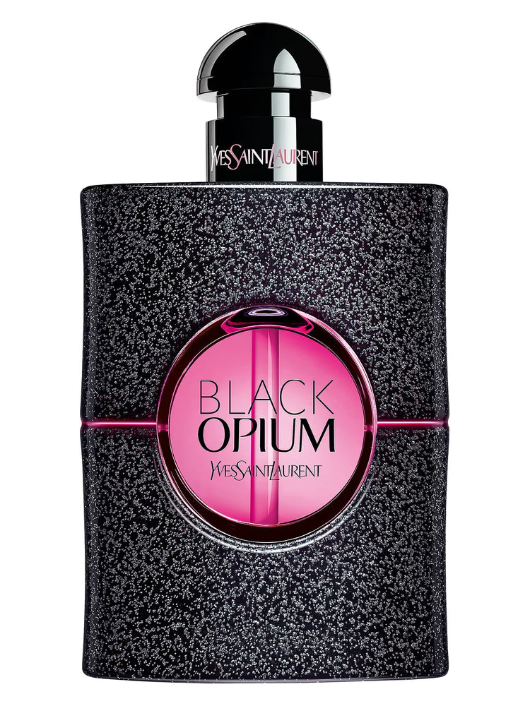 Yves Saint Laurent Black Opium Neon