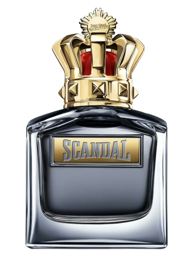Scandal By Night Jean Paul Gaultier