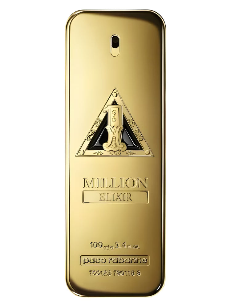 1 Million Elixir Rabanne