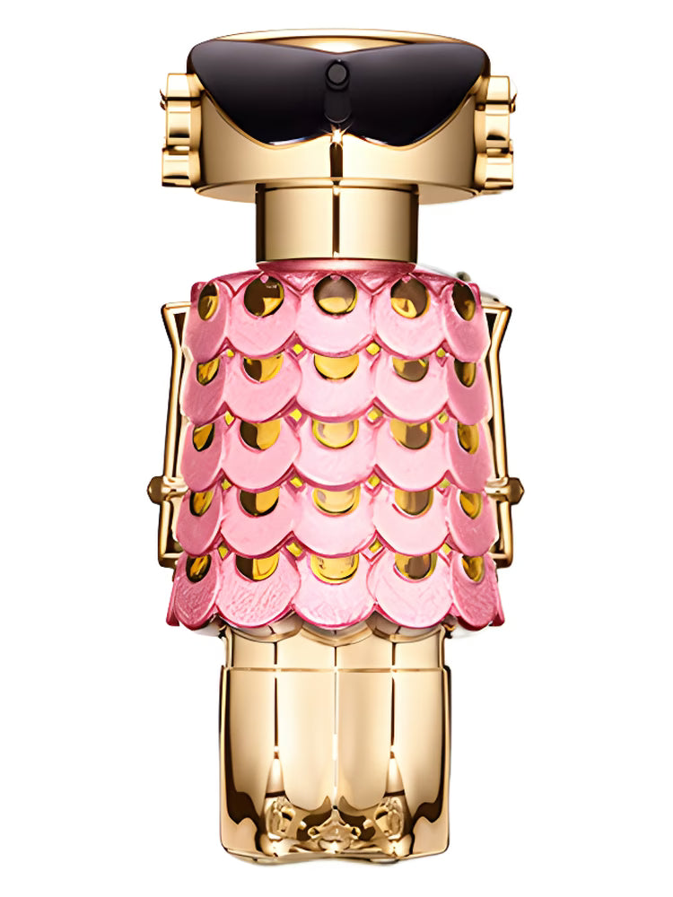 Fame Blooming Pink Rabanne
