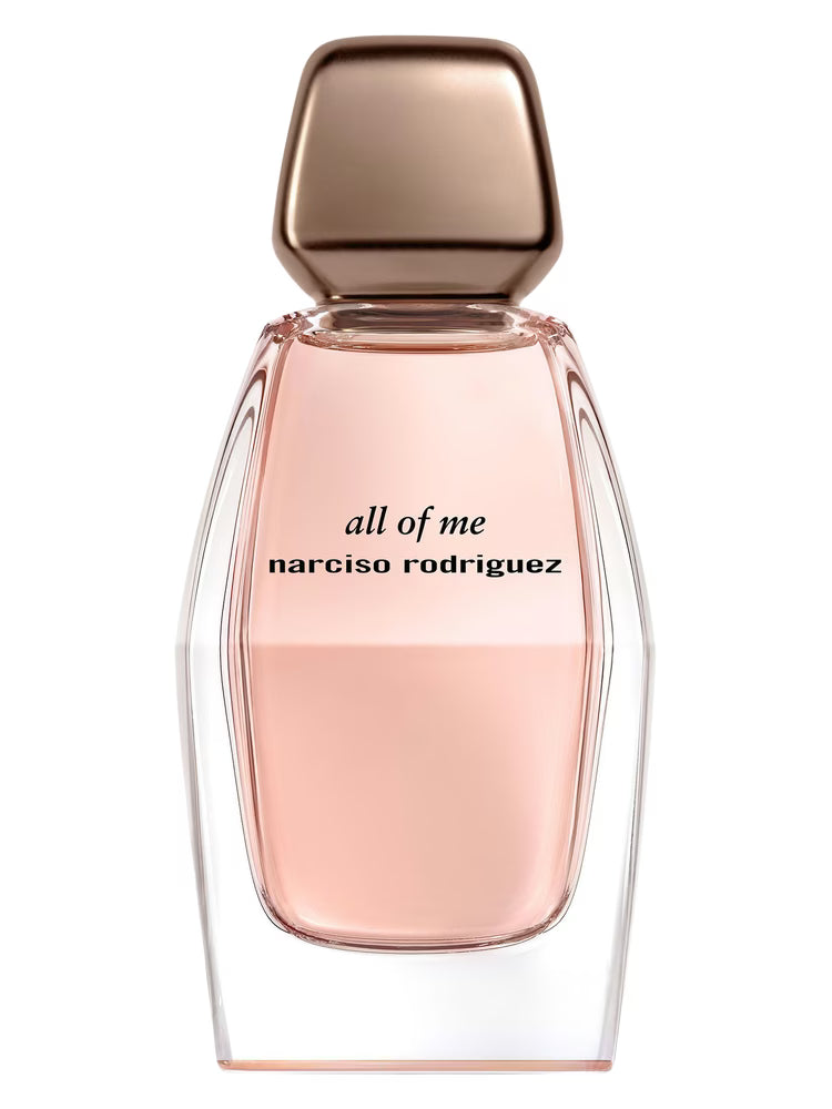 All Of Me Narciso Rodriguez