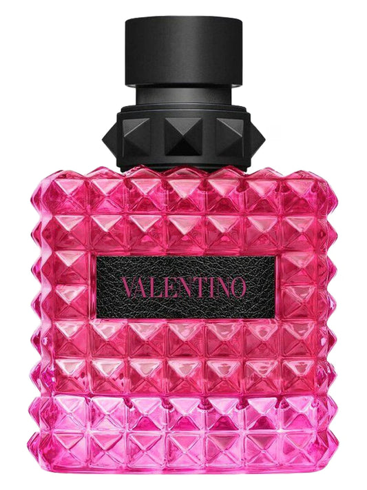 Born in Roma Extradose Donna Valentino