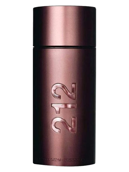 Carolina Herrera 212 Sexy Men