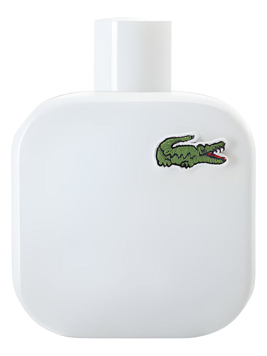 Eau de Lacoste White Lacoste Fragrances