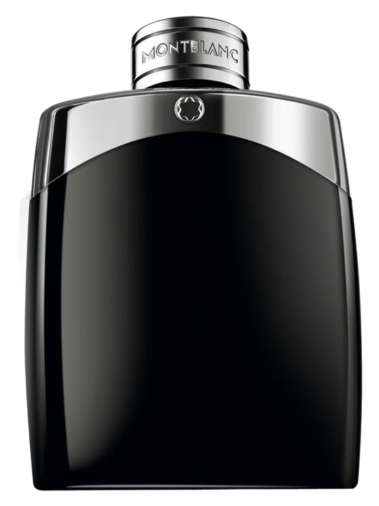 Legend Montblanc