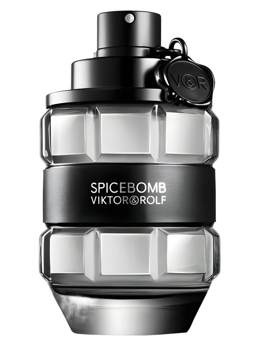 Spicebomb EDT Viktor&Rolf
