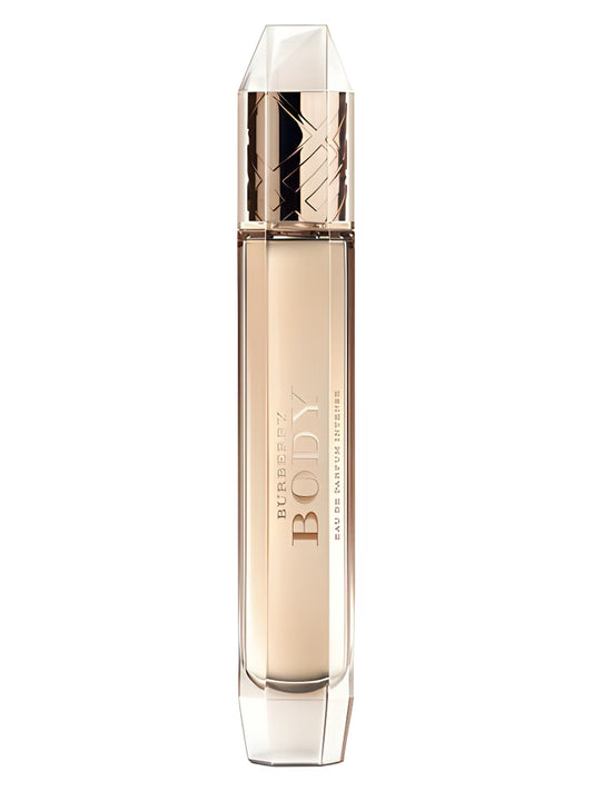 Body Intense Burberry