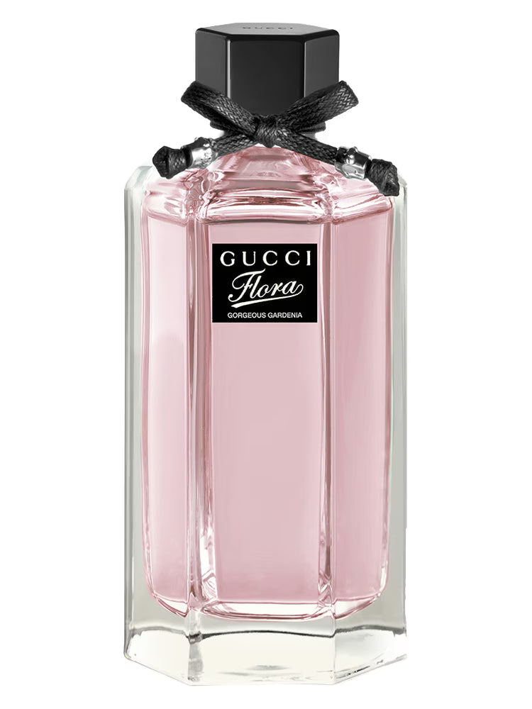 Gucci Flora Gorgeous Gardenia EDT