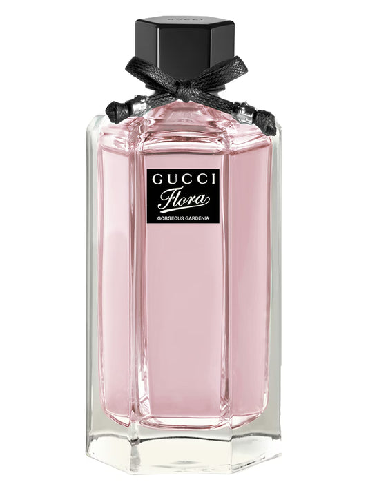 Gucci Flora Gorgeous Gardenia EDT