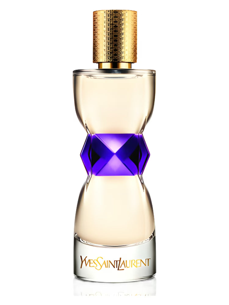 Yves Saint Laurent Manifesto