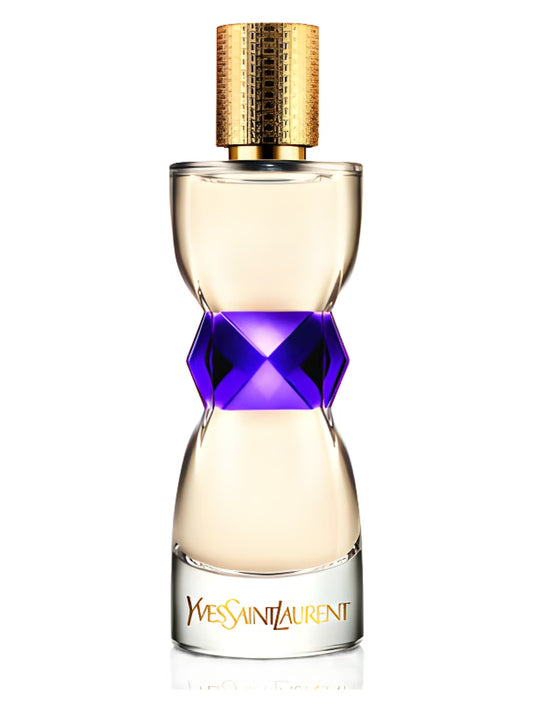Yves Saint Laurent Manifesto