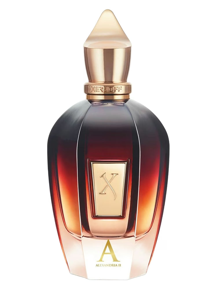 Alexandria II Xerjoff