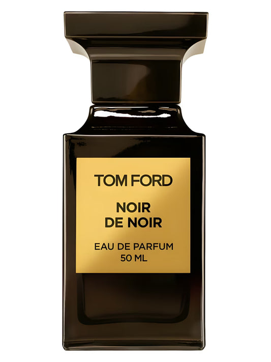 Noir de Noir Tom Ford