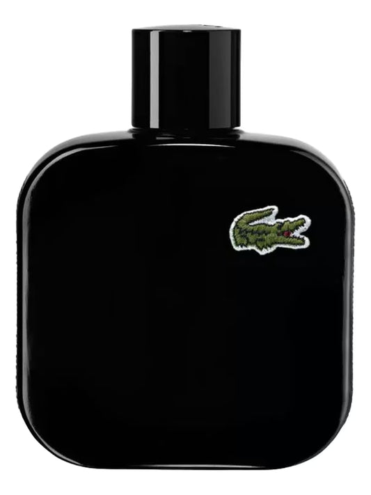 Eau de Lacoste Noir Lacoste Fragrances