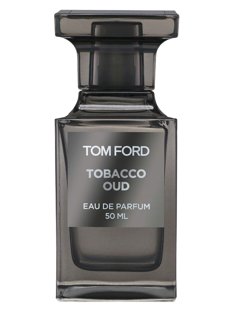 Tobacco Oud Tom Ford