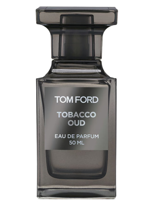 Tobacco Oud Tom Ford