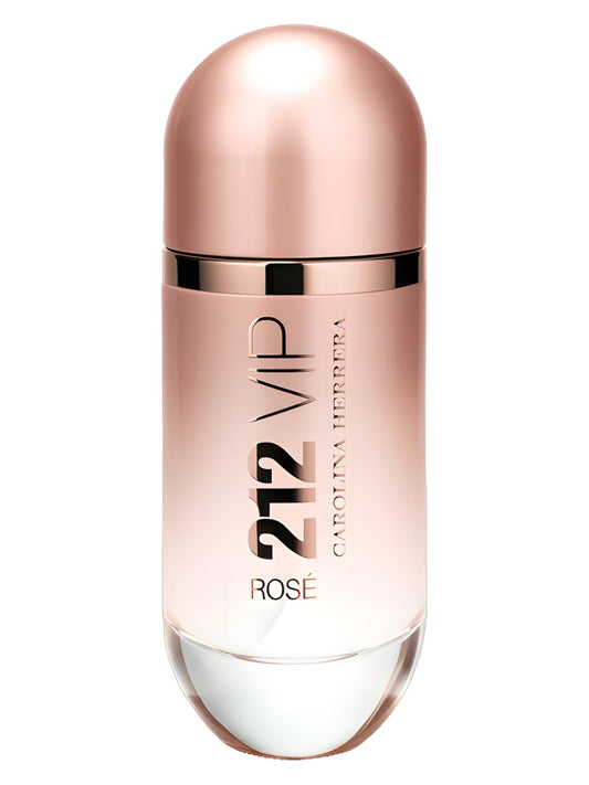 Carolina Herrera 212 VIP Rosé