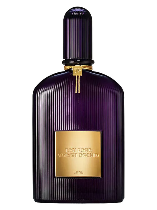 Velvet Orchid Tom Ford