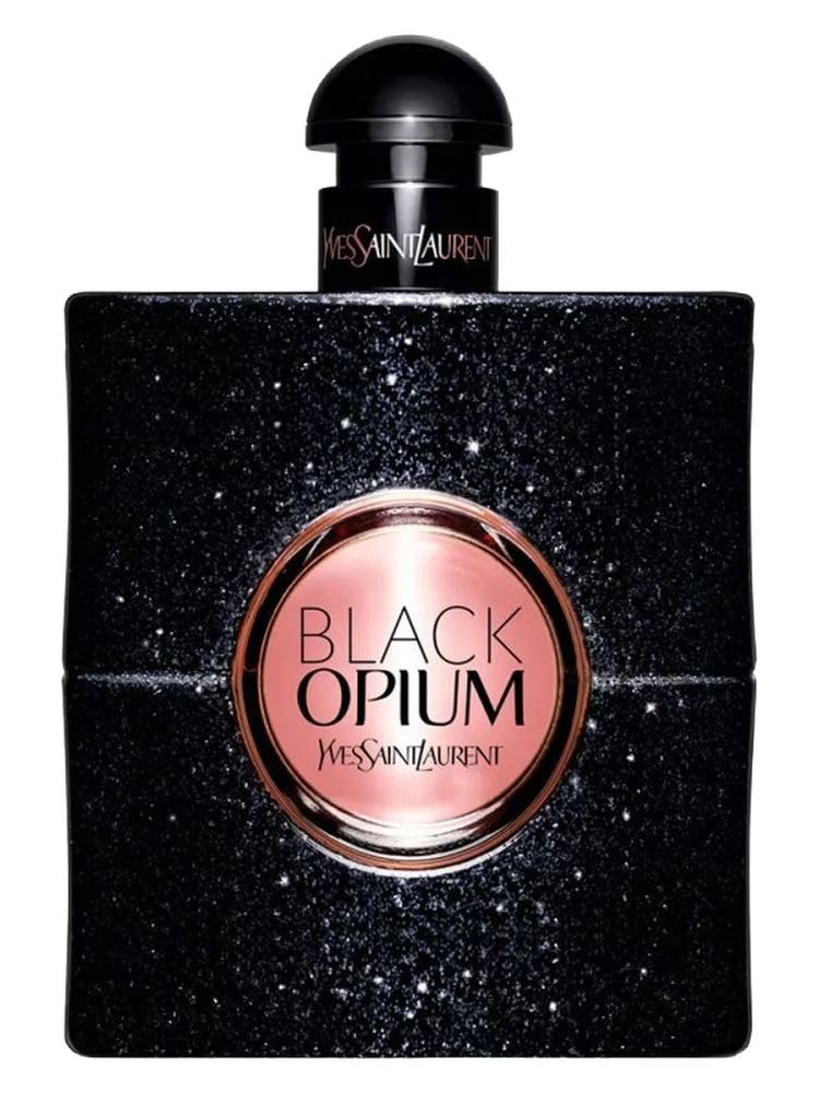 Yves Saint Laurent Black Opium