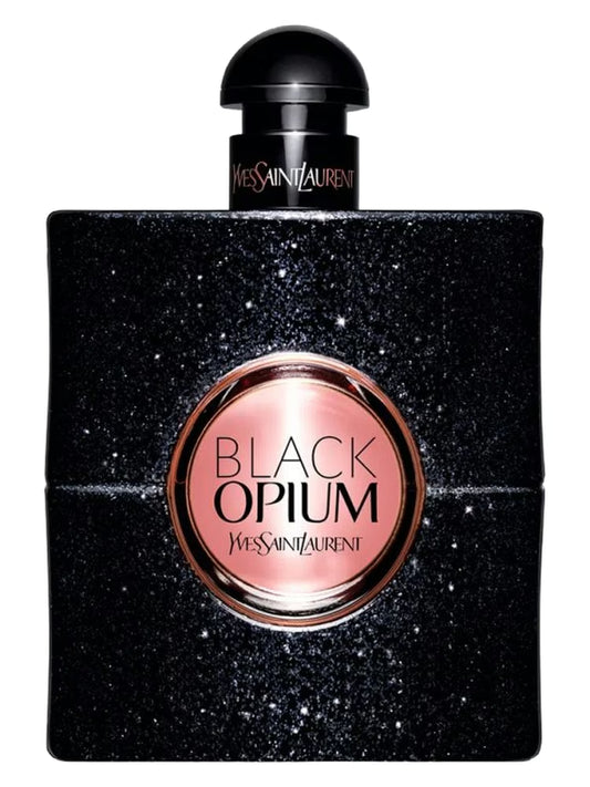 Yves Saint Laurent Black Opium