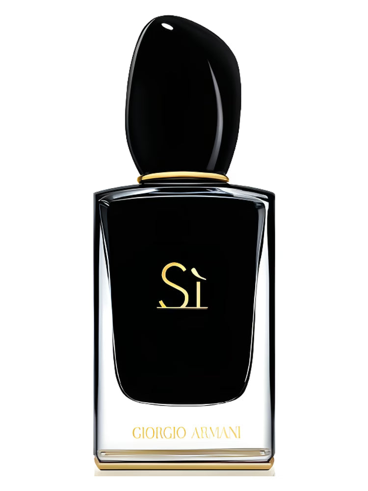 Si Intense Giorgio Armani
