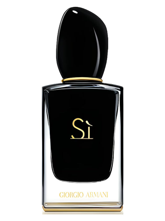 Si Intense Giorgio Armani