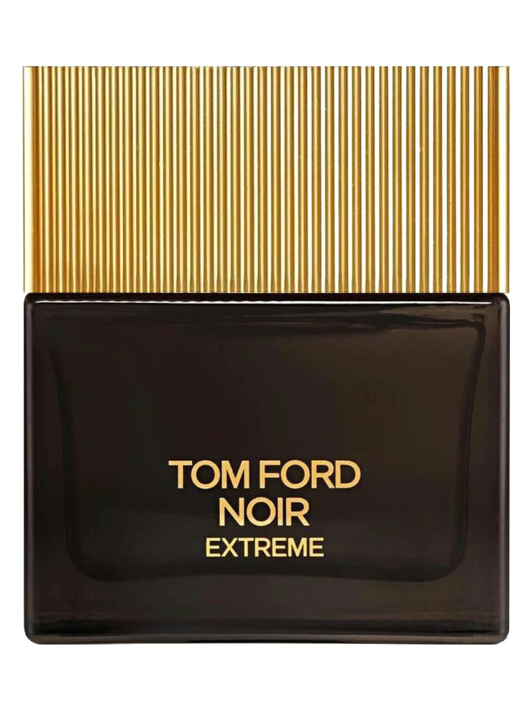 Noir Extreme Tom Ford