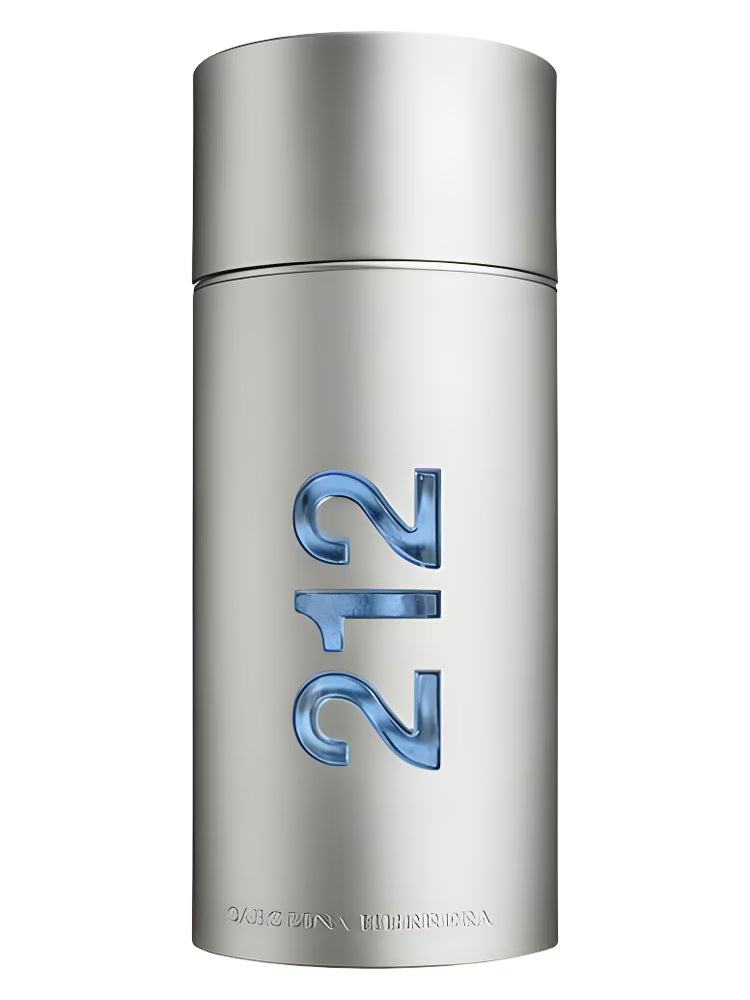 Carolina Herrera 212 NYC