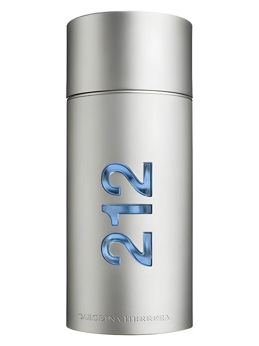 Carolina Herrera 212 NYC