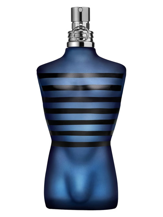 Ultra Male Intense Jean Paul Gaultier