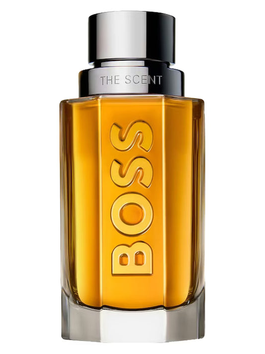 Boss The Scent Hugo Boss