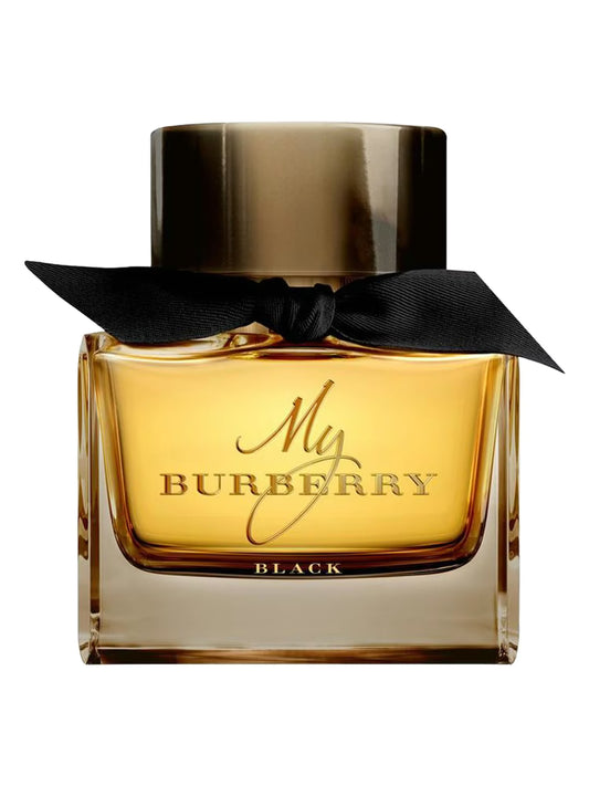 My Burberry Black Burberry