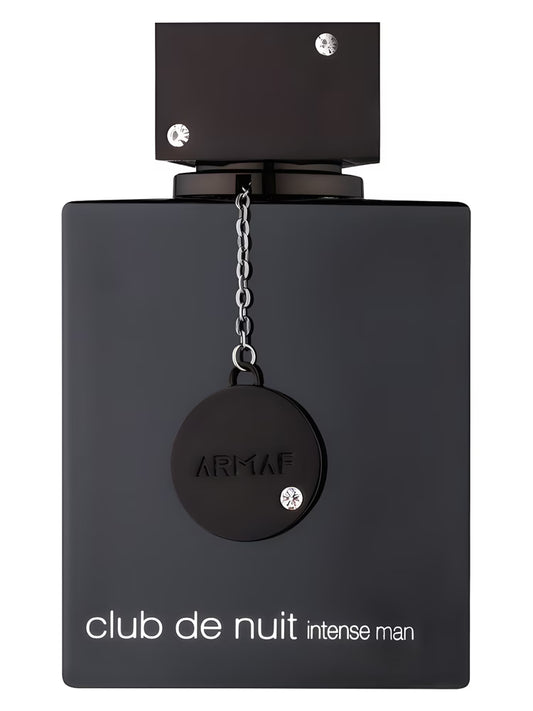 Club de Nuit Intense Man Armaf
