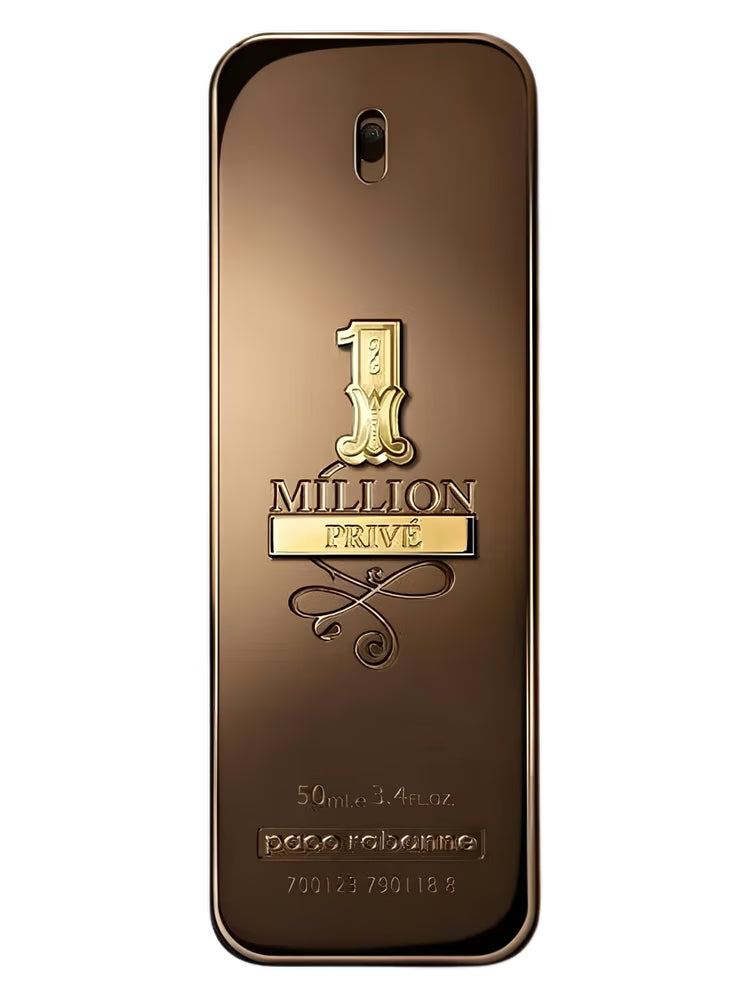 1 Million Privé Rabanne