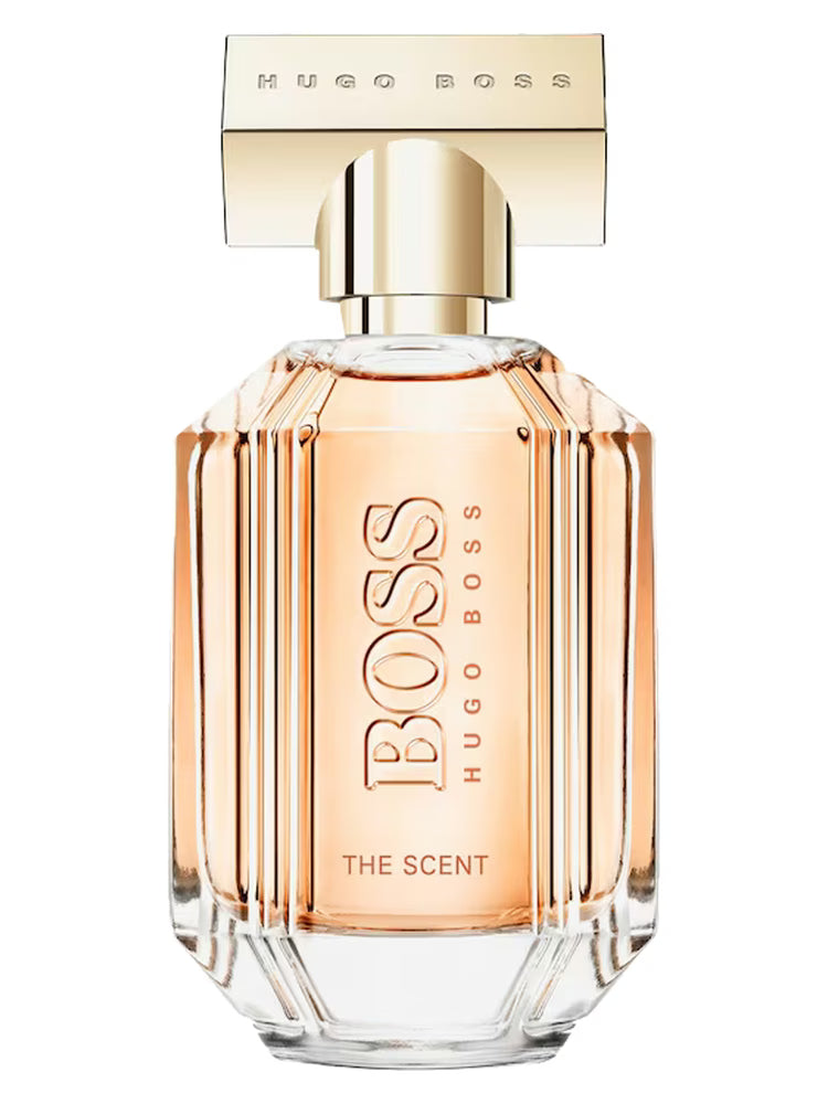 Boss The Scent For Her Hugo Boss