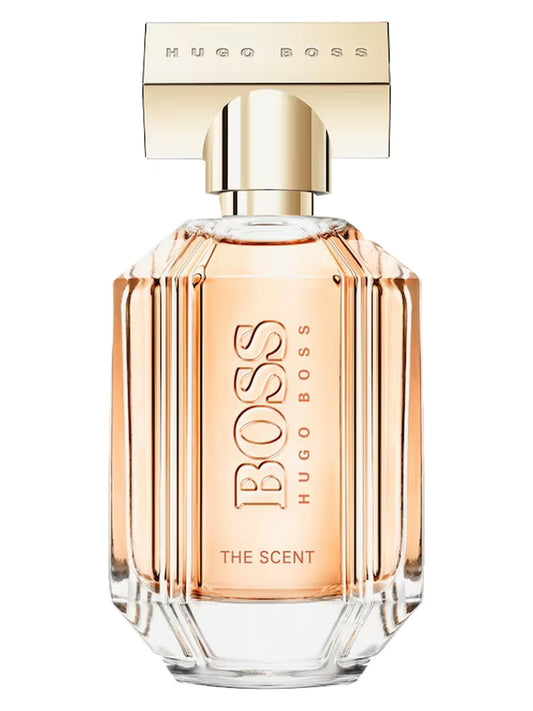 Boss The Scent For Her Hugo Boss