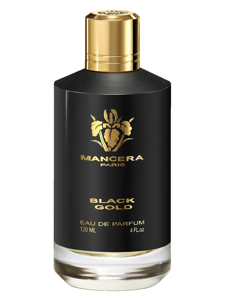 Black Gold Mancera