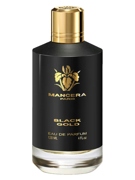 Black Gold Mancera
