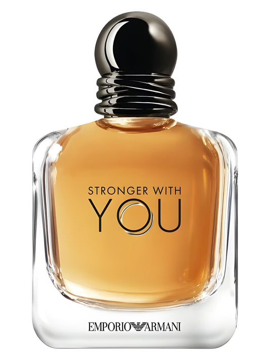 Stronger With You Giorgio Armani