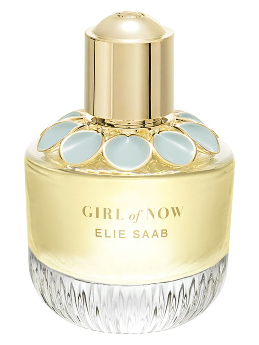 Girl of Now Elie Saab