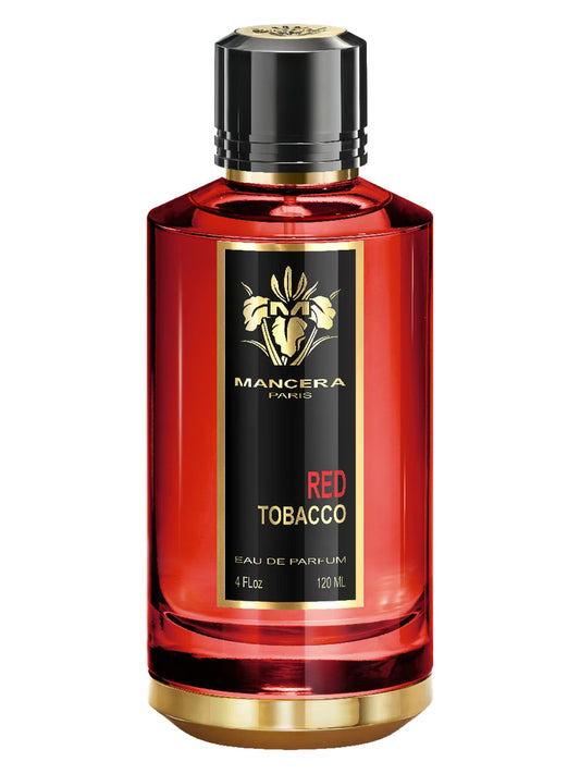 Red Tobacco Mancera