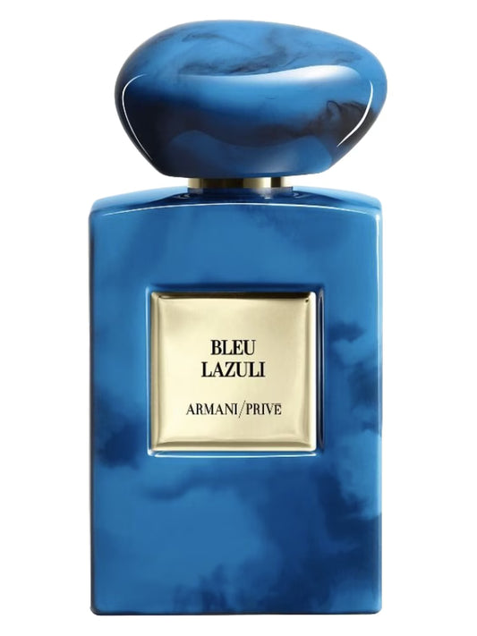 Armani Privé Bleu Lazuli Giorgio Armani