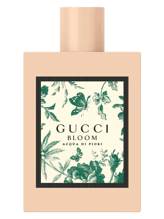 Bloom Acqua di Fiori Gucci