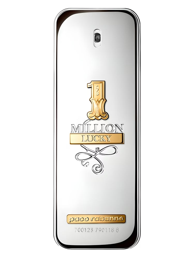1 Million Lucky Rabanne